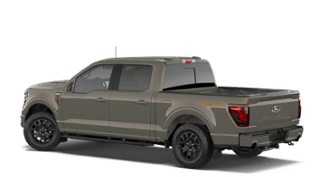 2026 Ford F-150® External Image 2